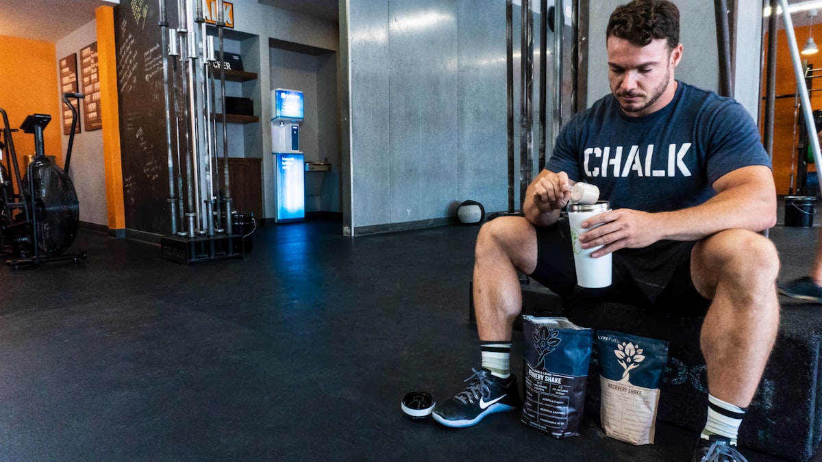 Understanding supplement labels and ingredients